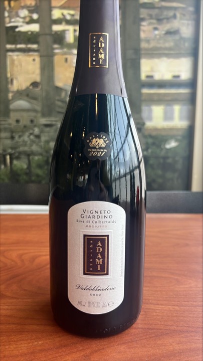 Adami "Vigneto Giardino" Prosecco Brut