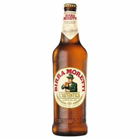 Moretti