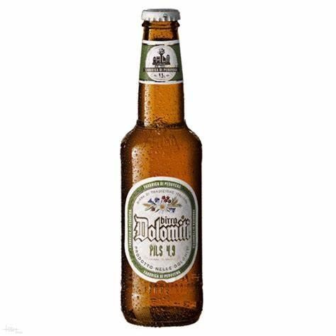 Dolomiti Pils