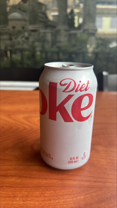 Diet Coke