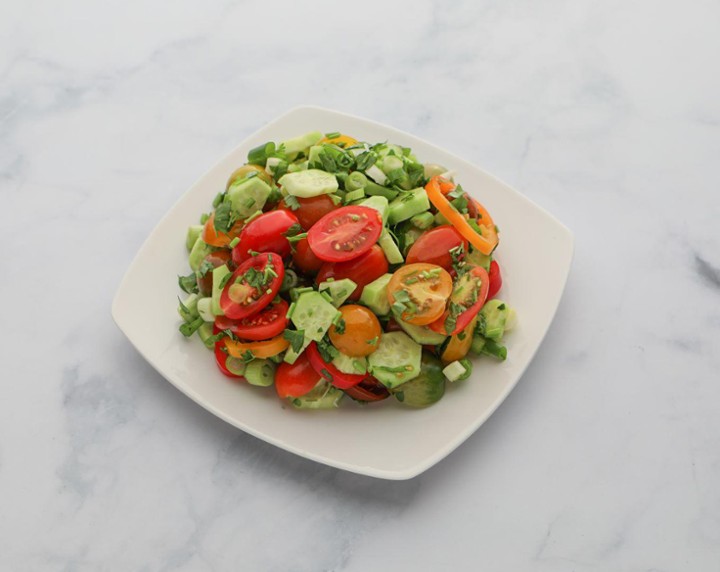 1. Armenian Salad