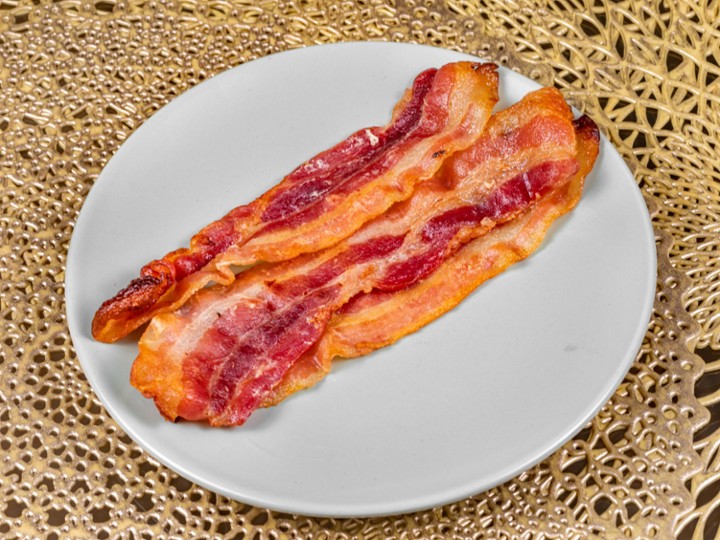 Pork Bacon