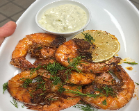 Peel & Eat Shrimp