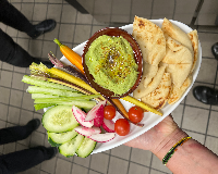 Hummus