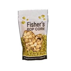Fisher's Kettle Popcorn