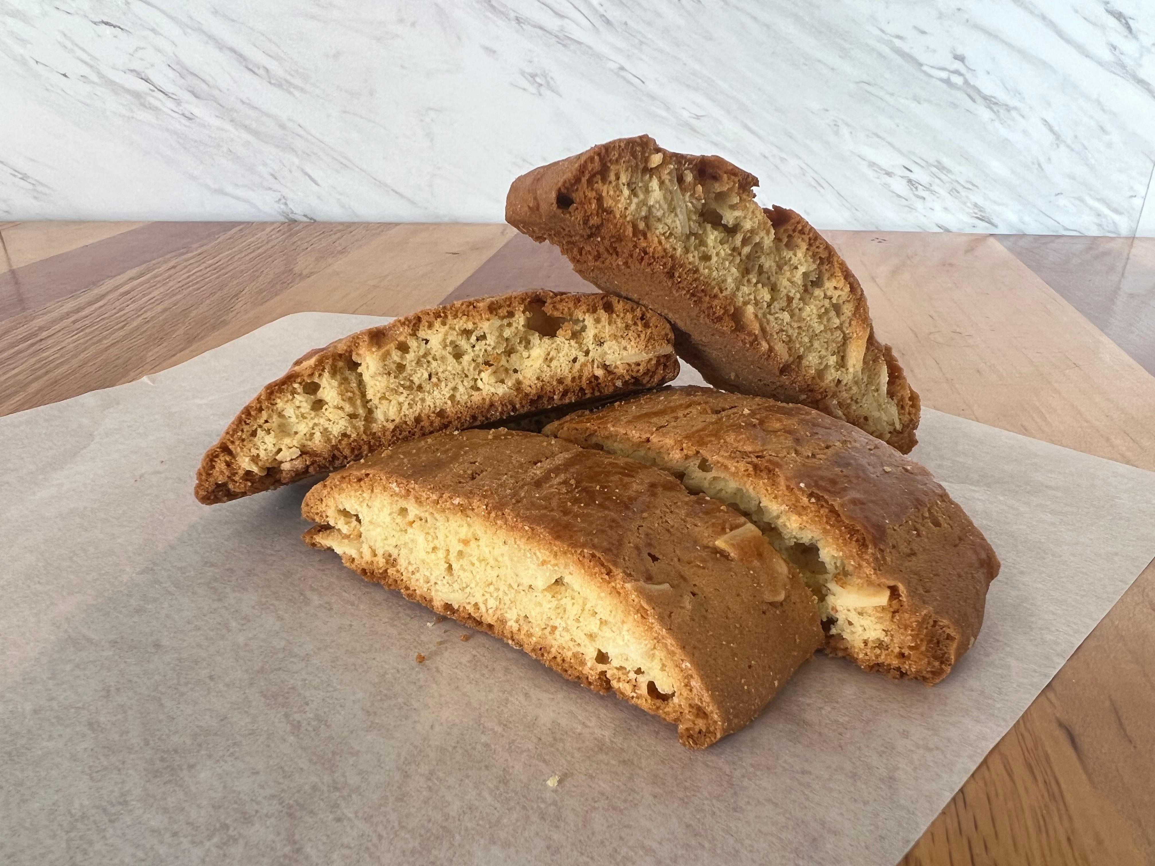 Almond Biscotti (5)