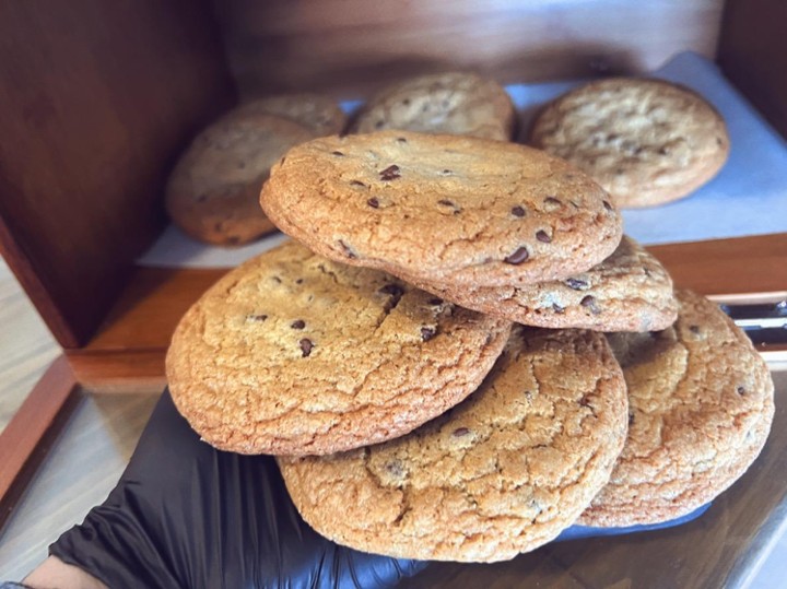 House Made Cookie