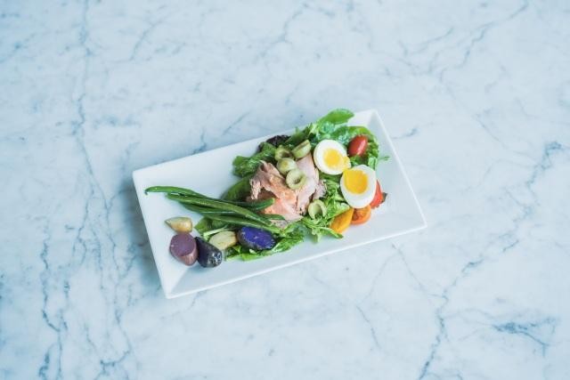 Nicoise