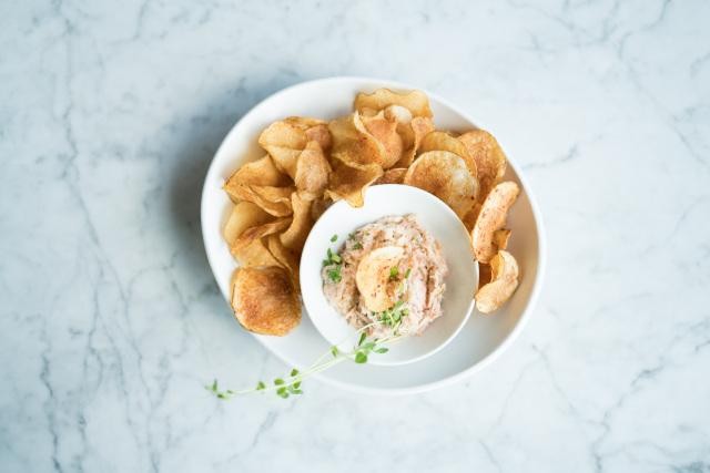 Trout Dip