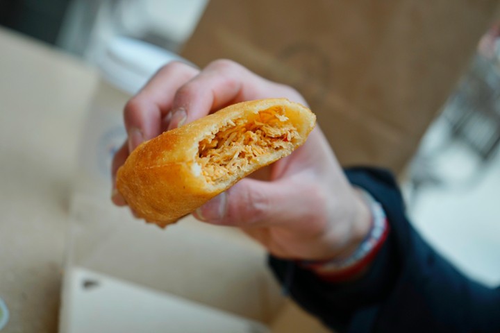 Chicken Empanada