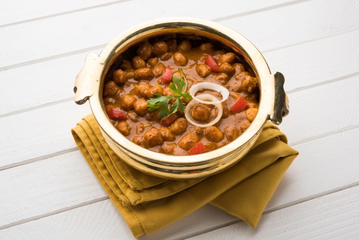 Channa Masala