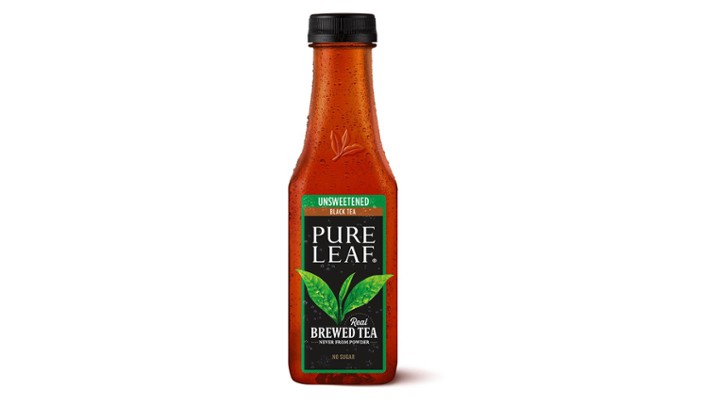 Pure Leaf Unsweet Tea