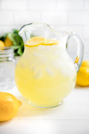 Lemonade BOTTLE