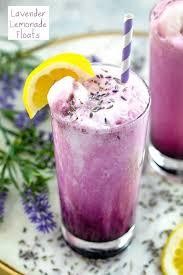 Lavender Lemonade Cream