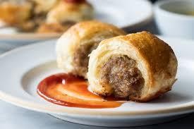 Sausage Roll