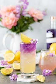 Honey Lavender Lemonade, BOTTLE