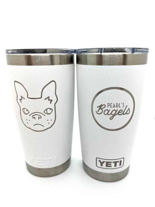 Yeti Cup