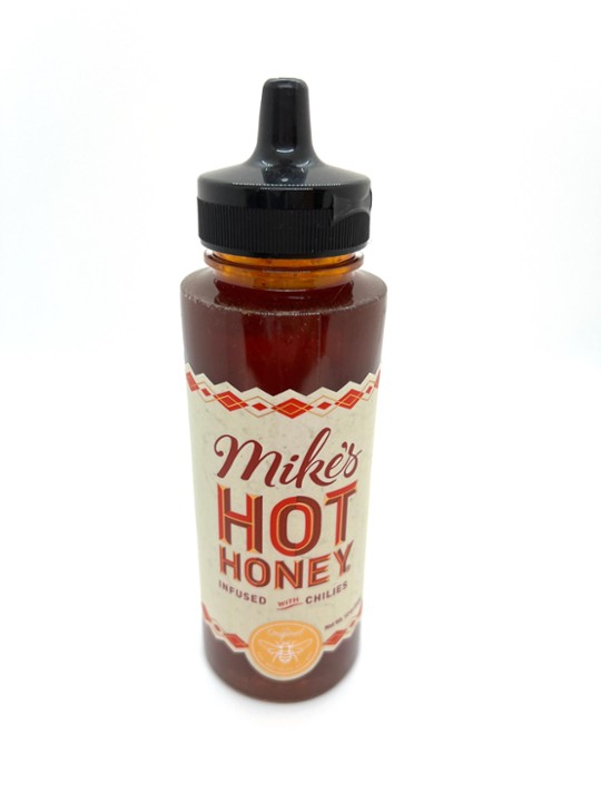 Mike's Hot Honey