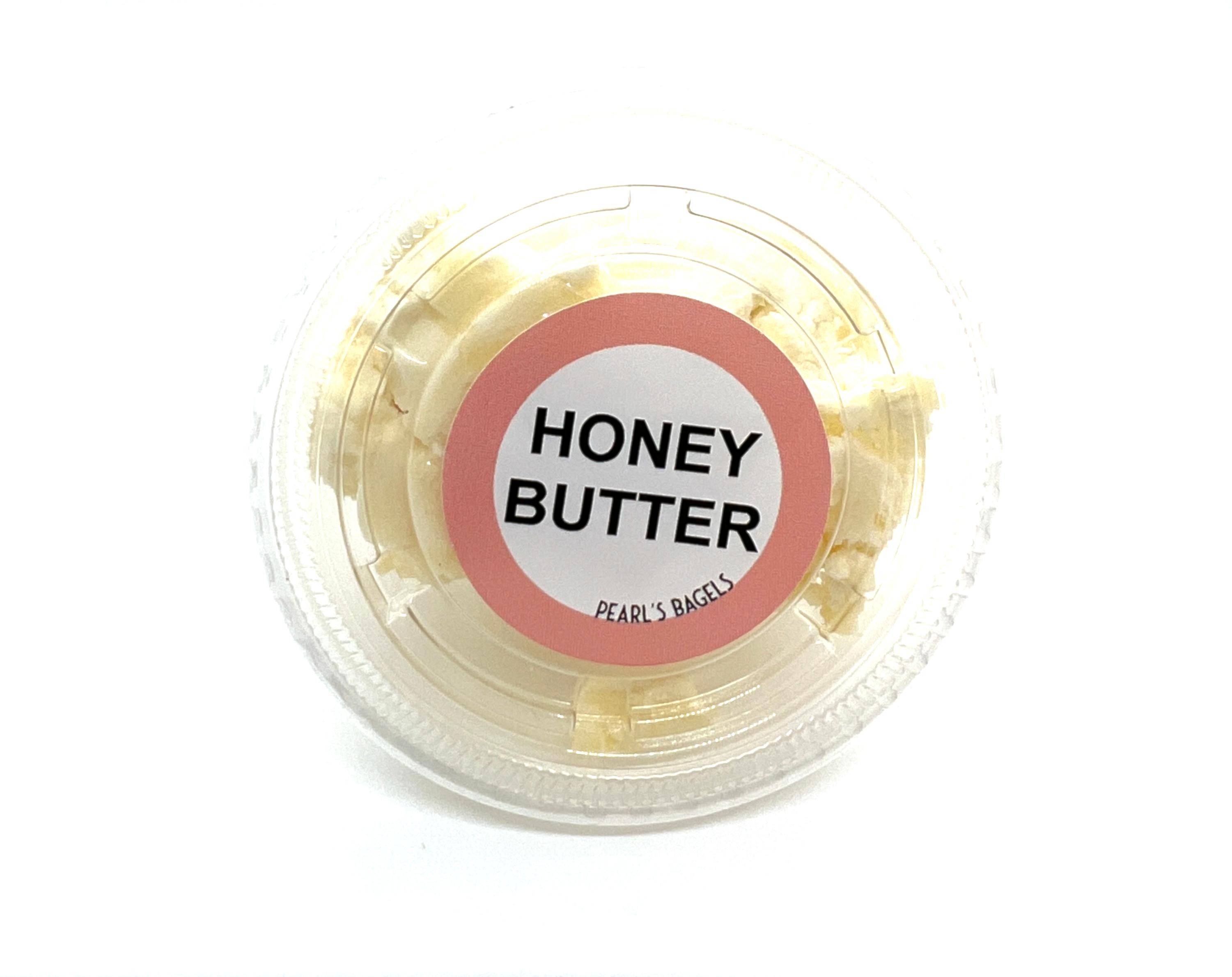 Small Honey Butter
