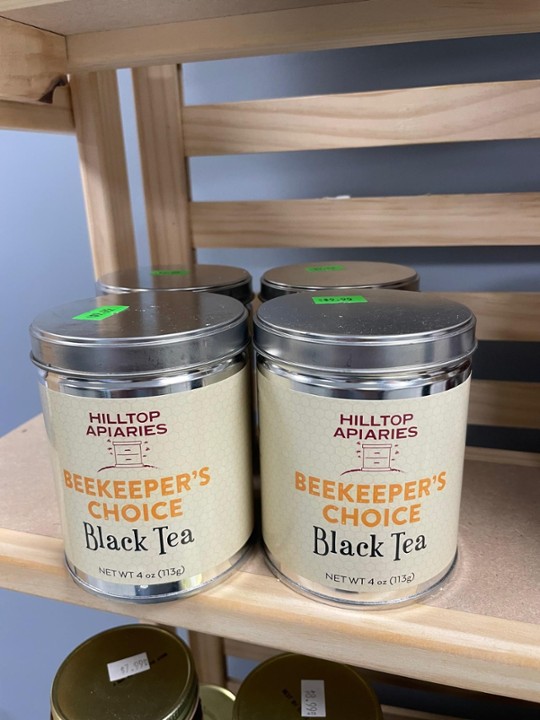 Beekeeper's Choice  Black Tea