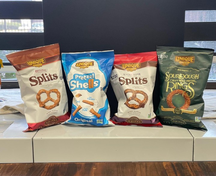 Pretzels