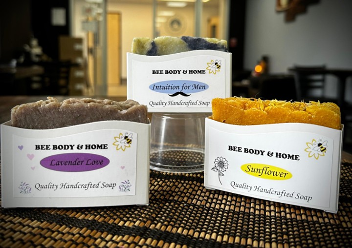 Soaps