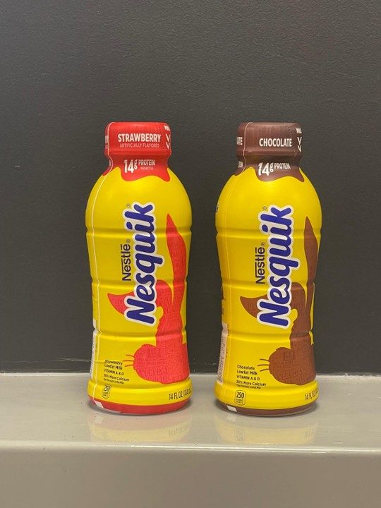 Nesquik 14oz