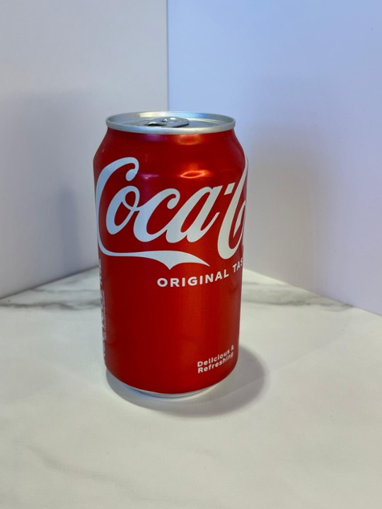 Can Coke