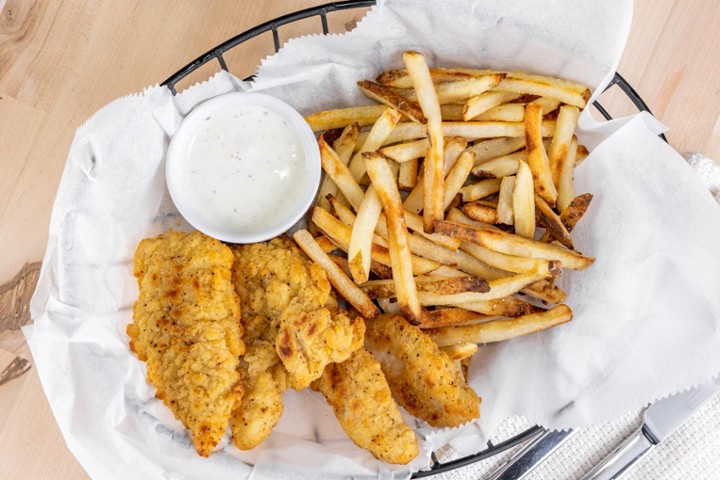 Chicken Tenders