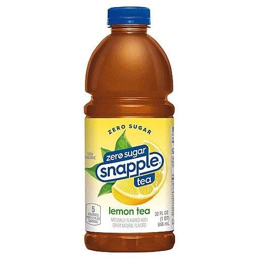 Snapple Zero Sugar