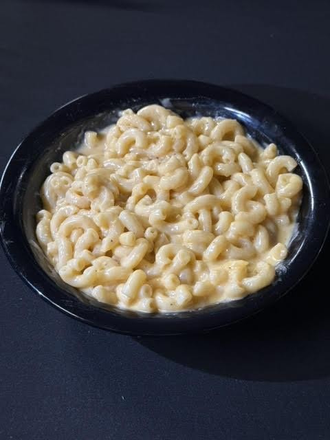 SD Mac and Cheese