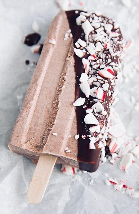 Chocolate Peppermint