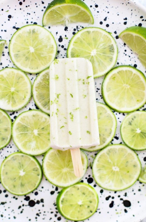 Key Lime