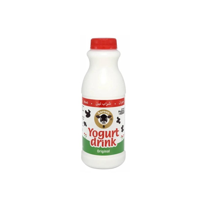 Regular Yogurt Drink