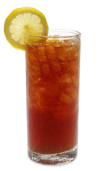 Unsweet Iced Tea