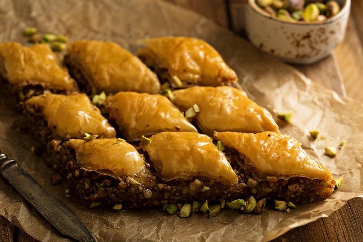 Baklava