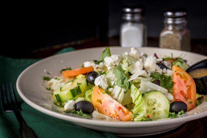 Greek Salad (APP)