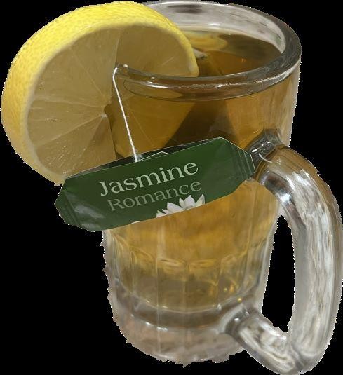 Jasmine Tea