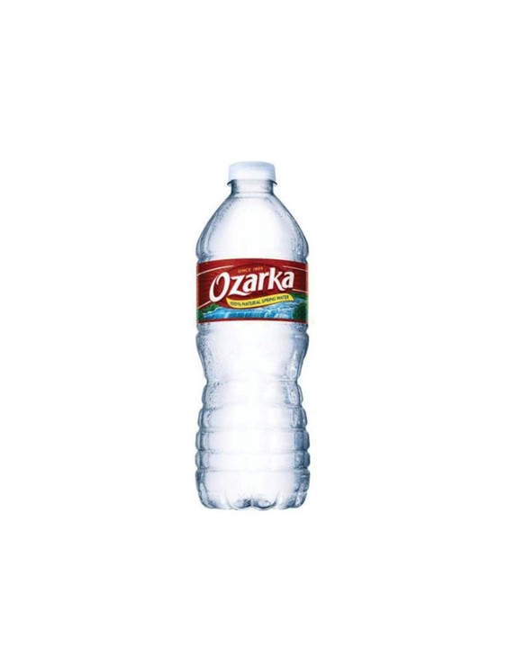 Bottle of Water