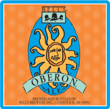 Bell's Brewing: Oberon