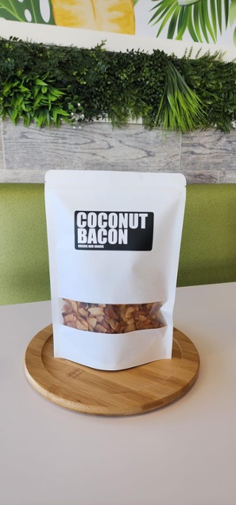 Grab + Go Coconut Bacon 6oz