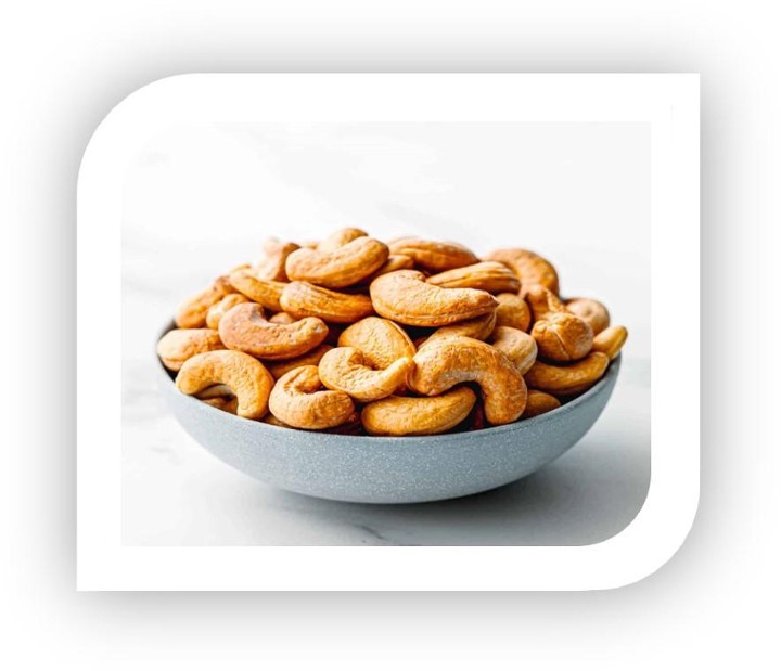 Cashew  Nuts