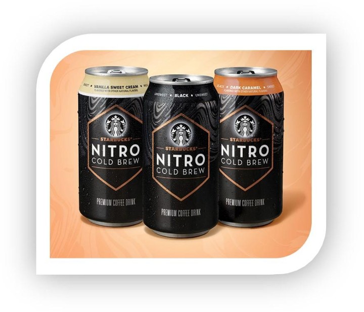 SB Nitro Can