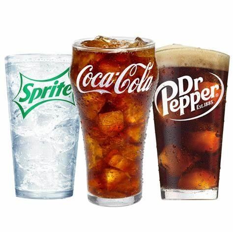 Fountain Drink - 32oz