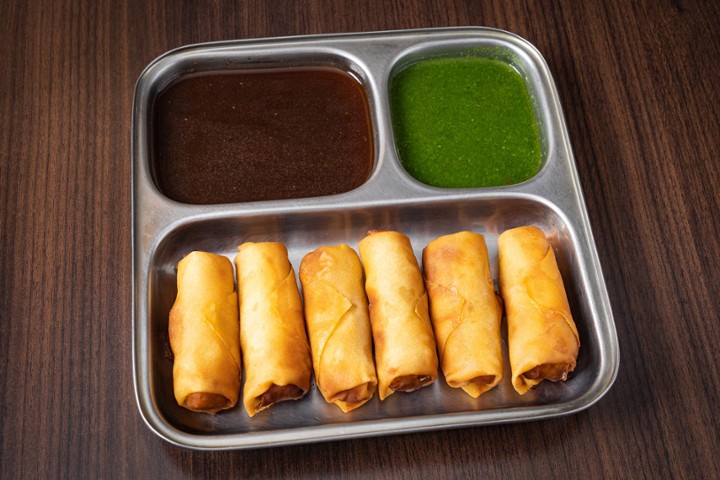 Spring Roll