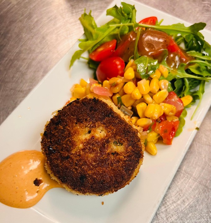 Crab Cake