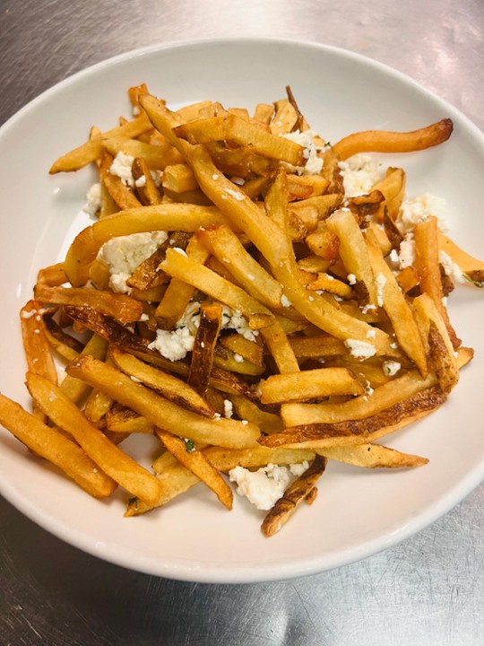 Bocado Fries