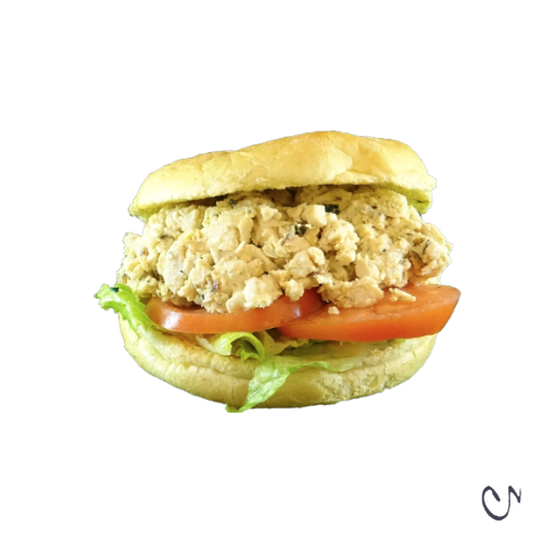 Chicken Salad Sandwich