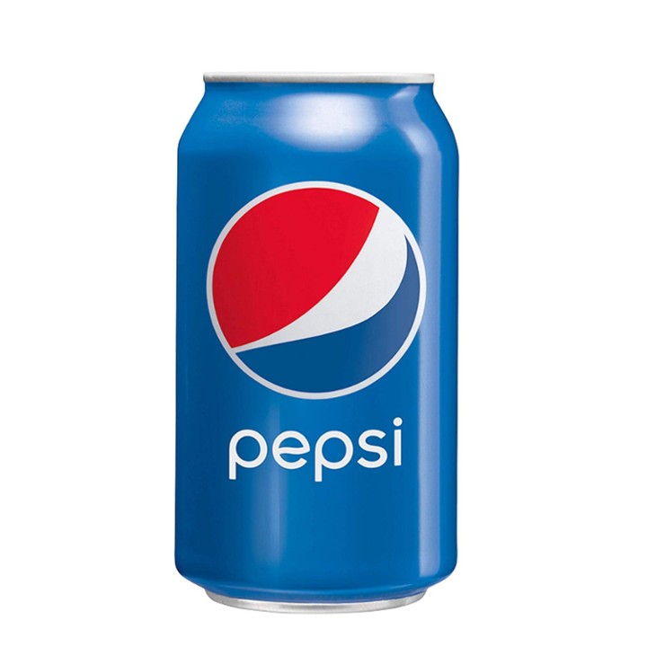 Pepsi Can