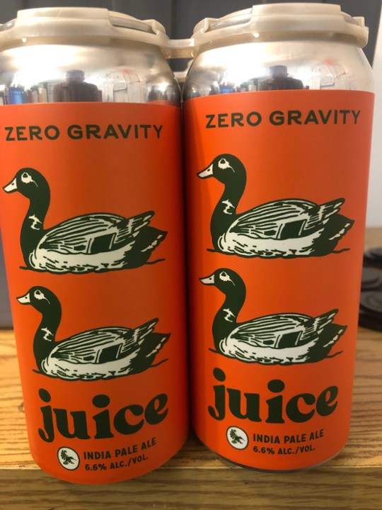 Zero Gravity Duck Duck
